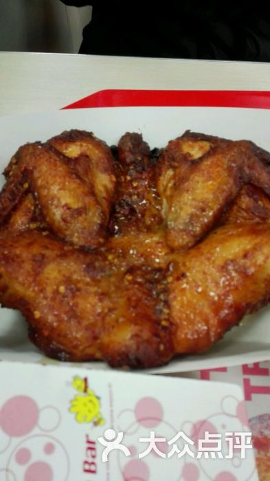 开心吧-图片-柳州美食