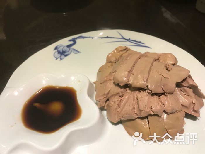 川流不息.上海川菜名店