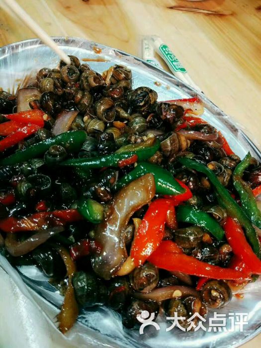 阿远烧烤·湛江生蚝-图片-广州美食-大众点评网