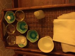 香度香生瑜伽Spa(水平方店)的团购评价-南京