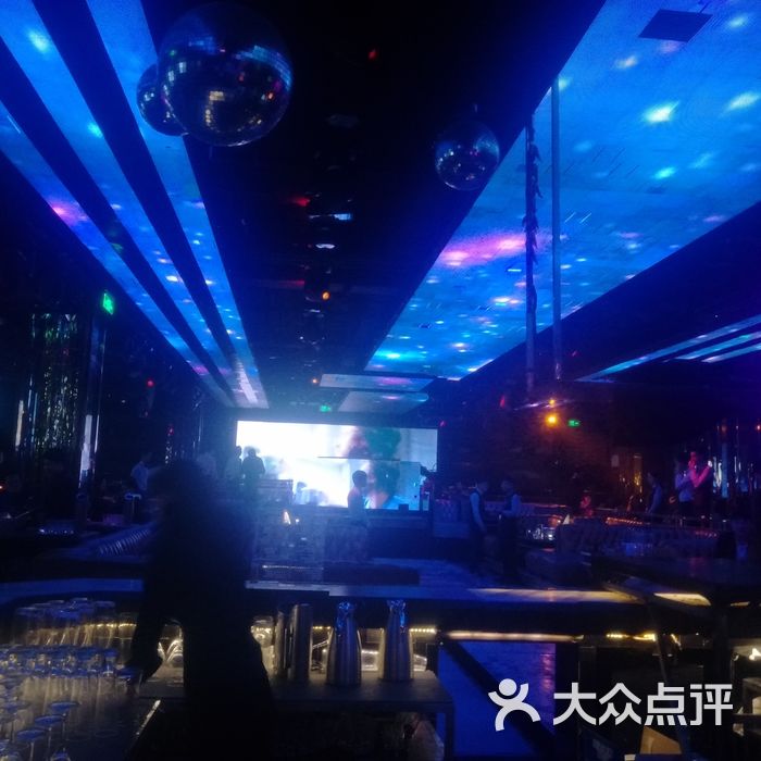 唐会酒吧俱乐部图片-北京夜店-大众点评网