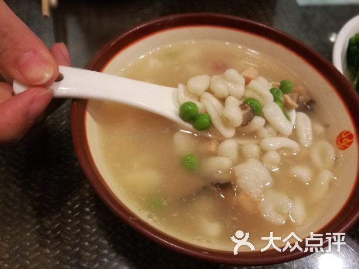 知味观(武林店)精品猫耳朵图片 - 第3张