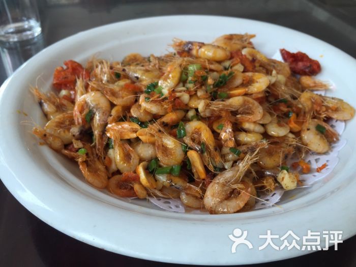 灵山湖上人家-图片-无锡美食-大众点评网