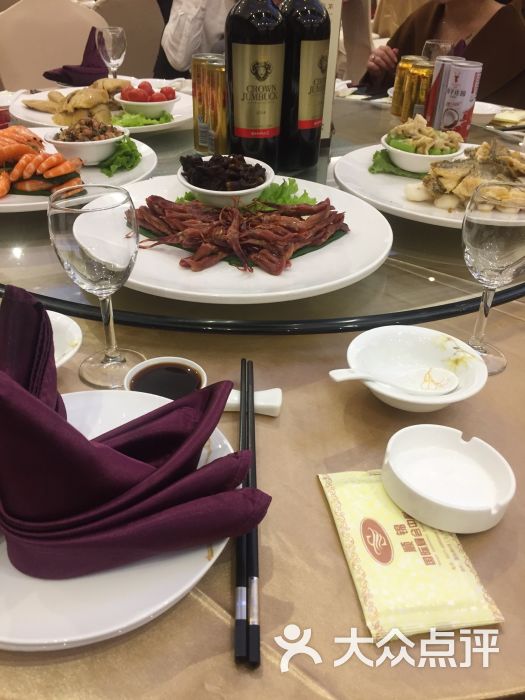 顺锦国际宴会中心-图片-温州美食-大众点评网