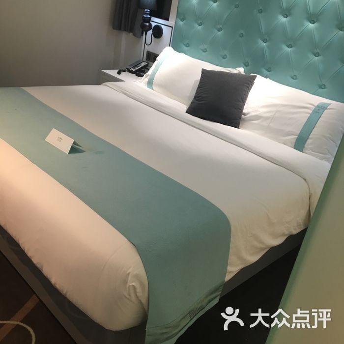 希岸·轻雅酒店