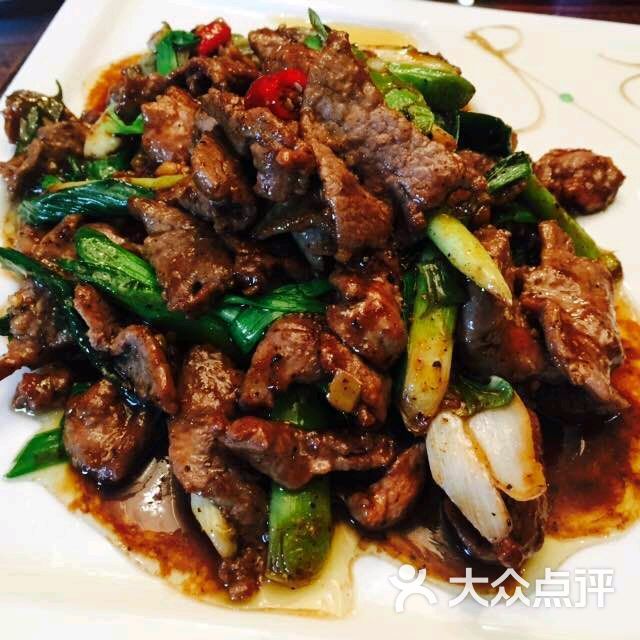 归里美食-图片-上饶小镇图佛罗伦萨餐厅美食图片