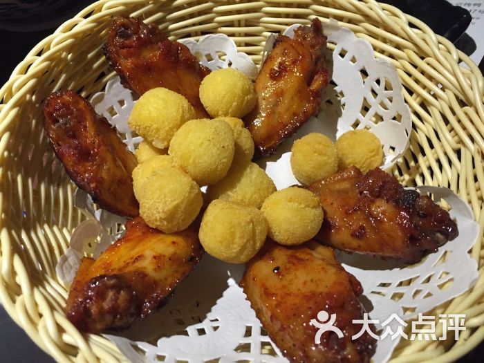 华馨园北京烤鸭-图片