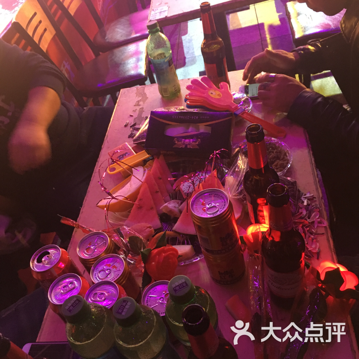 东方斯卡拉(哈尔滨路店)-图片-沈阳休闲娱乐-大众点评