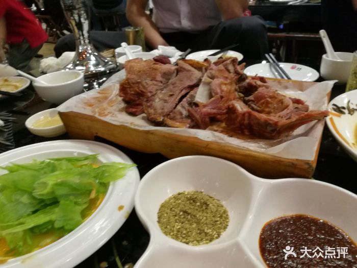 牛阵烧烤(泉城路店)-图片-济南美食-大众点评网