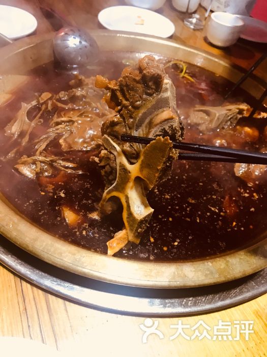 刘哥牛骨图片 - 第1张