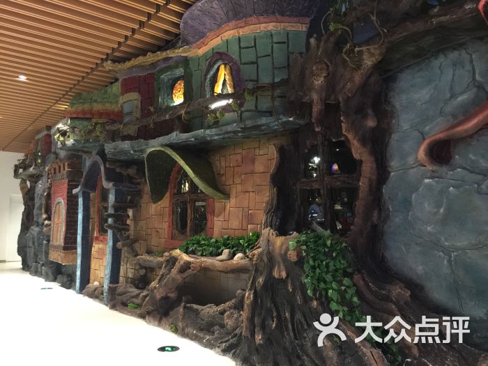 祖母的魔法厨房(爱琴海店)-图片-唐山美食-大众点评网