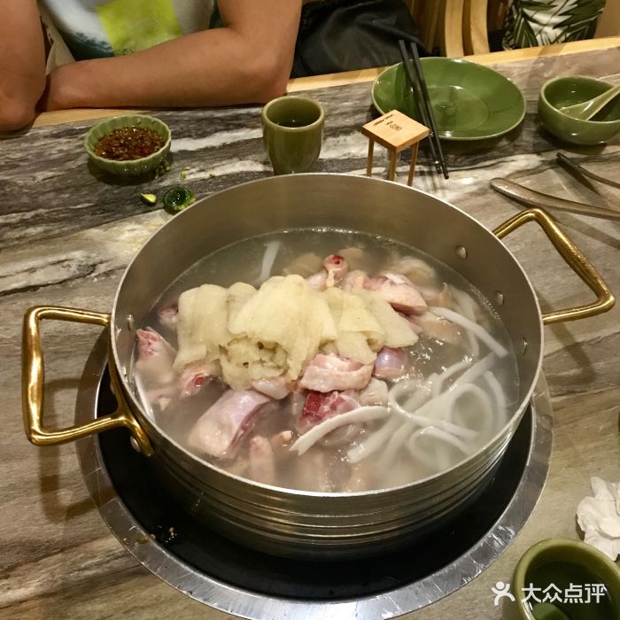 四季椰林椰子鸡(万象汇店)图片 第173张