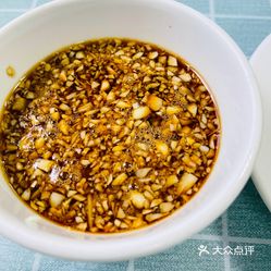 蒜汁