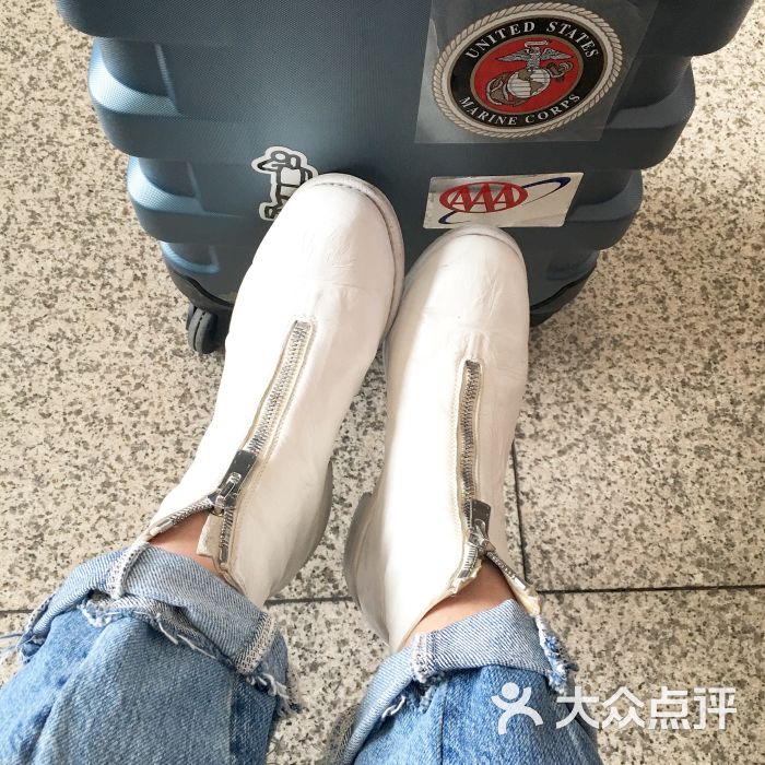 奢匠工坊奢侈品皮具护理工作室-after图片-沈阳