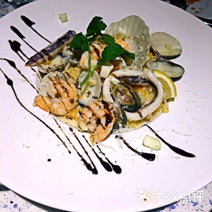 La Pala铲子意大利餐厅-图片-上海美食-大众点