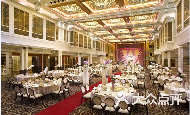 深圳福朋喜来登酒店·婚宴电话,地址,价格(图)