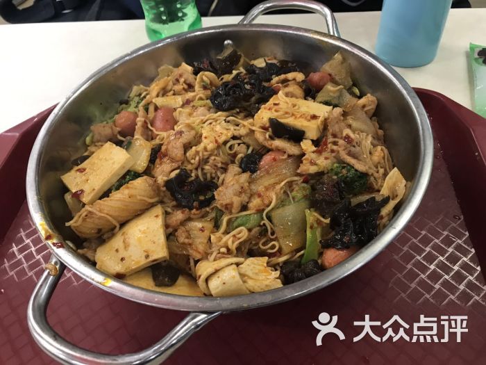 北大畅春园食堂-图片-北京美食-大众点评网