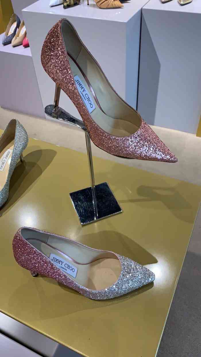 jimmychoo(八达岭奥莱店)