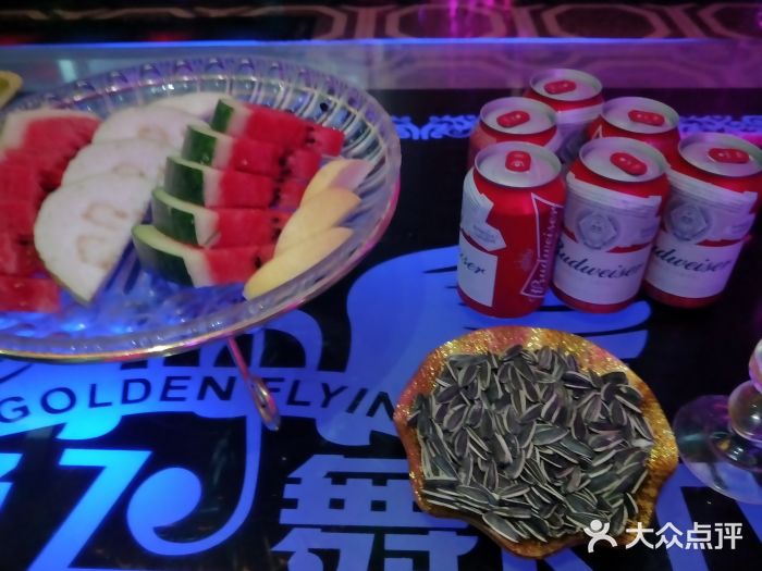 金色飞舞ktv-图片-茂名k歌-大众点评网