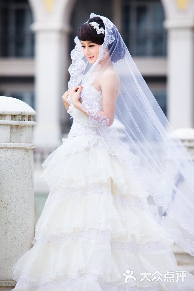 彼爱旅拍(杨浦店)