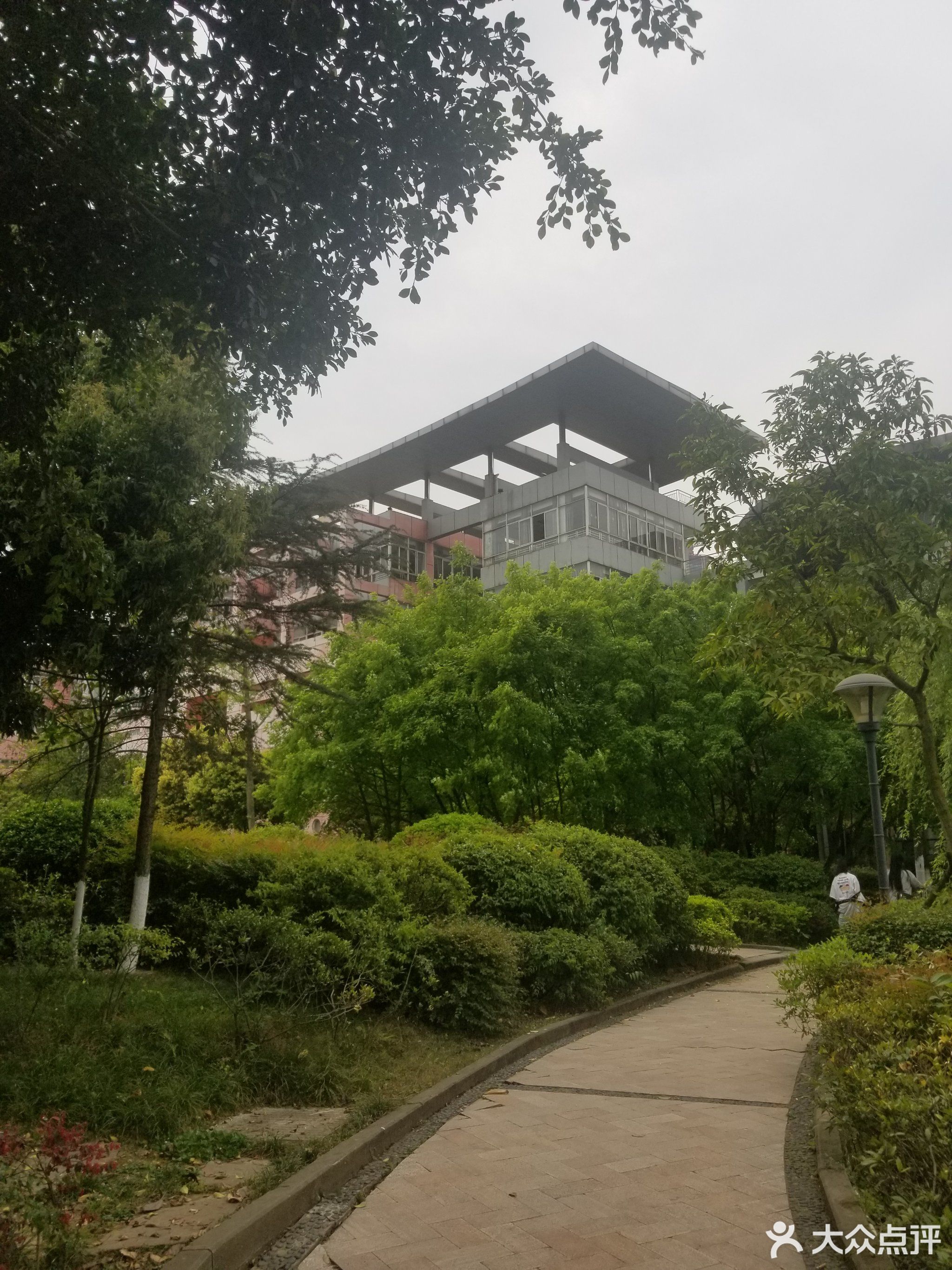 四川师范大学(东校区)