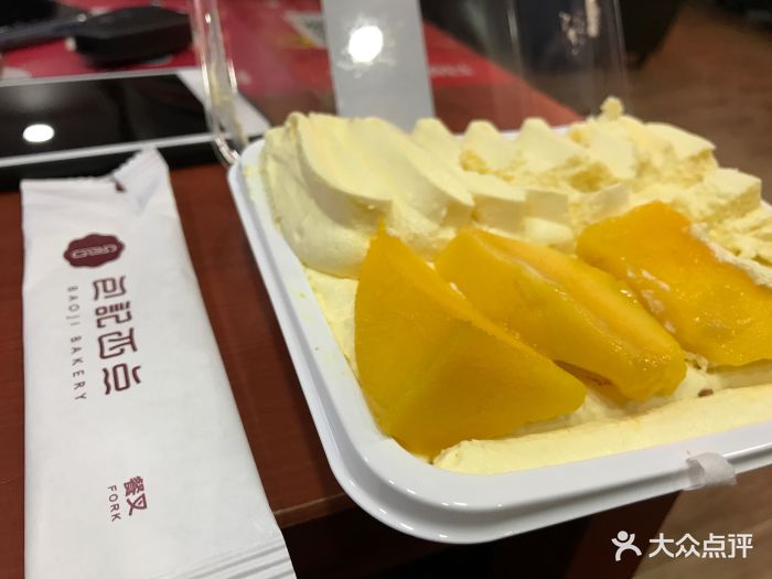 包记西点面包坊(体验店)图片 第5张