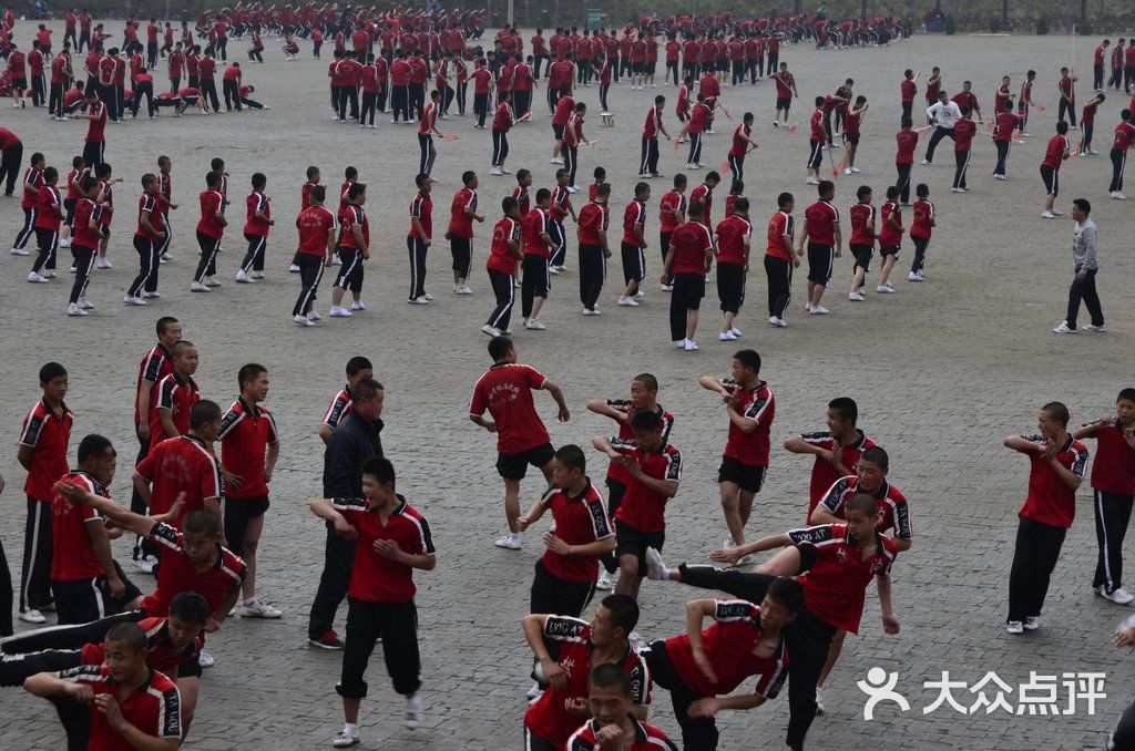 塔沟武校_dsc9958图片 - 第1张