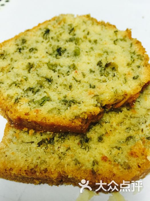 北京稻香村紫菜肉松蛋糕图片 - 第3张