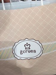 gcrues(吾悦广场店)怎么样,好不好的默认点评-