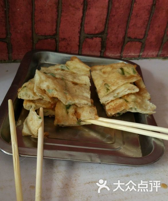 河南逍遥胡辣汤葱油饼图片 第18张