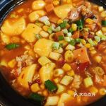 cc_zzh5月22日[薄荷]环境:逛完黄葛古道,店铺就