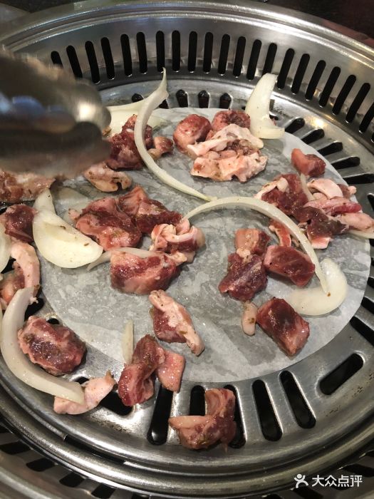 木兰香烤肉-图片-扎兰屯市美食-大众点评网