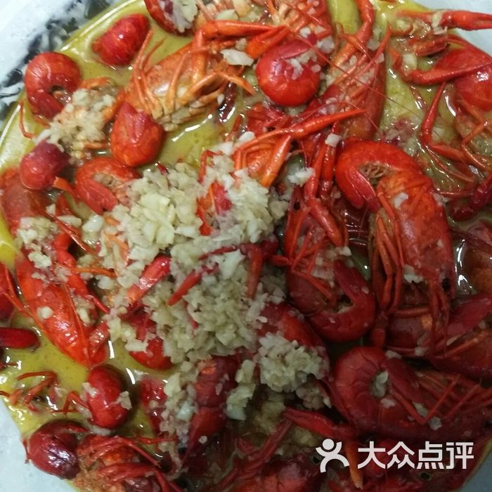 金湖龙虾馆