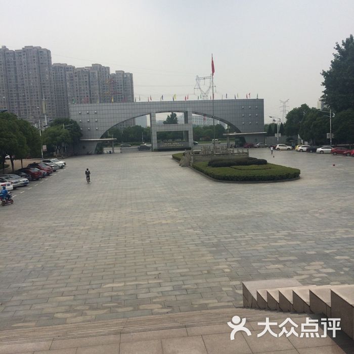 江西现代技师学院