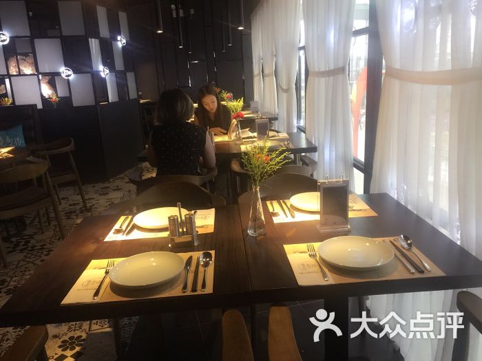 很高兴遇见你餐厅(勒泰店)图片 - 第177张
