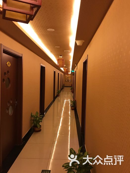 养生堂足道spa会所图片 第3张