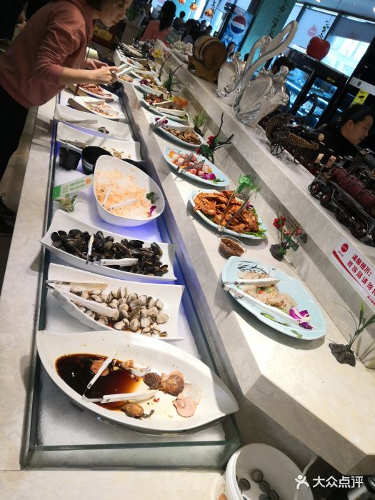德信官方网站快来吃鸡！炒鸡厨王齐聚济南这里点燃你的味蕾！