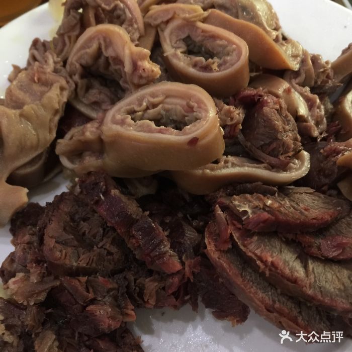 六合仁驴肉店图片 - 第106张