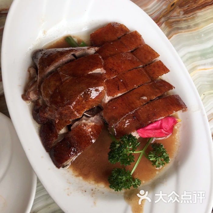 椿记烧鹅(建干路店)-图片-桂林美食-大众点评网