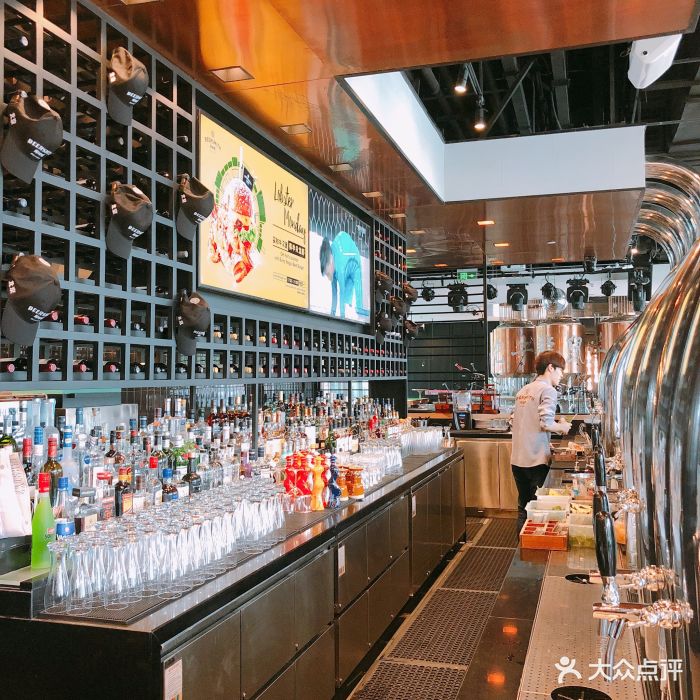 新国贸饭店·鲜啤吧(国贸商城店)图片 - 第796张