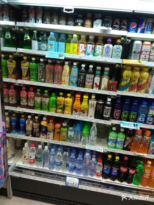 中百罗森(古田四路店)