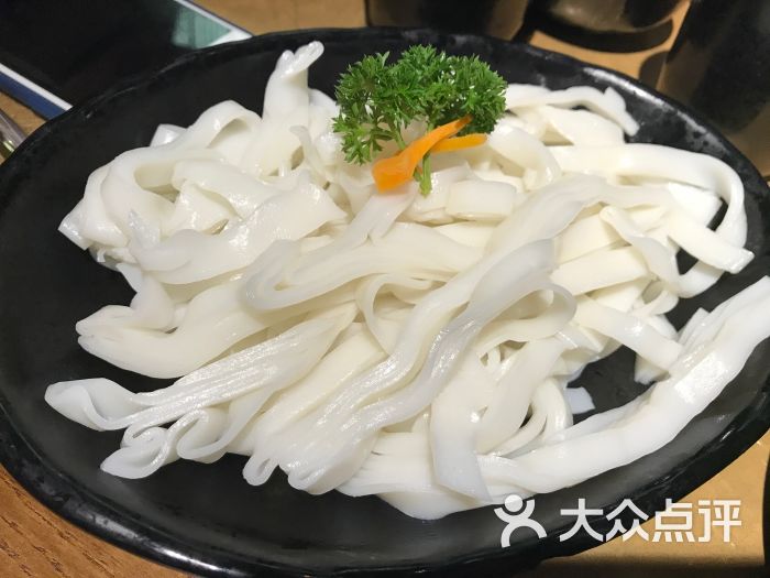 潮汕粿条