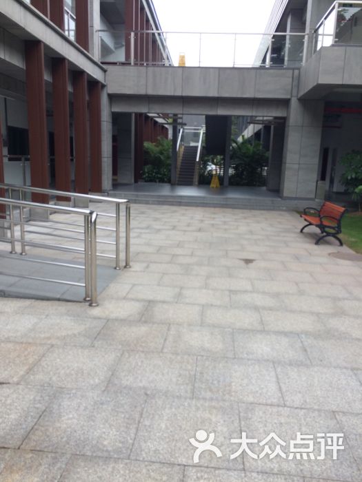 磨碟沙公园-图片-广州景点