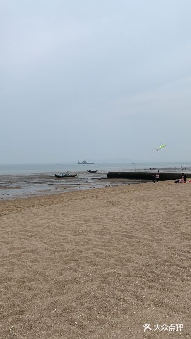 观音山沙滩露营基地-图片-厦门景点/周边游-大众点评网