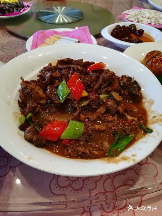 东海食府(千佛山店)-图片-济南美食-大众点评网