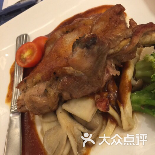 翠华餐厅(徐汇正大乐城店)-图片-上海美食-大众点评网