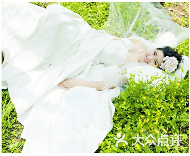 篱笆婚纱摄影_婚纱摄影(2)