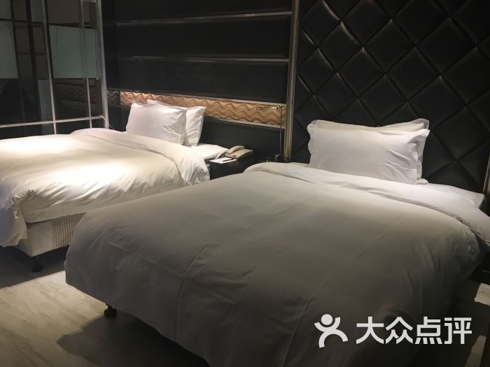 贵阳百灵国际公寓-图片-贵阳酒店-大众点评网