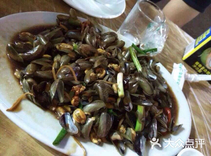 炮记海鲜大排档-图片-石狮美食-大众点评网