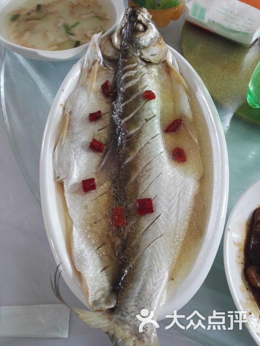 白鱼